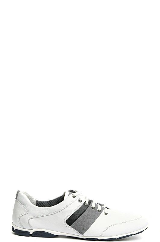 Полуботинки MILANA 141923-1-8305 белый - купить 2800