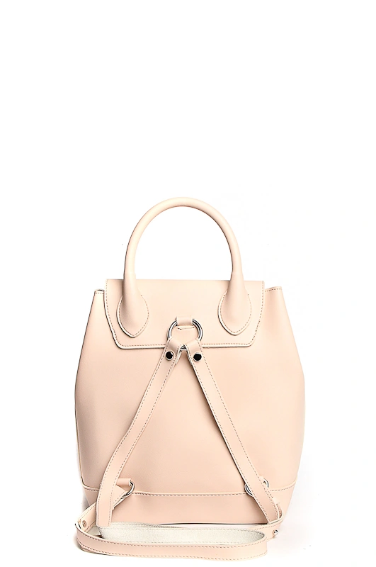 Сумка MILANA 171626-3-143 розовый - купить 6490