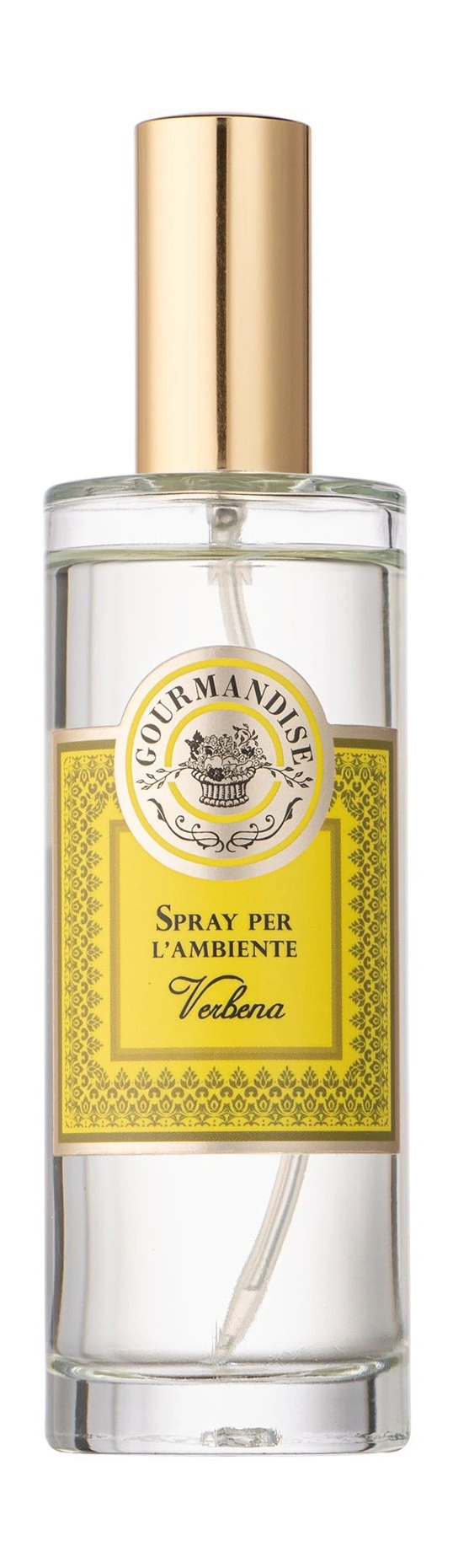 Спрей для дома GOURMANDISE 5604 вербена  - купить 2000