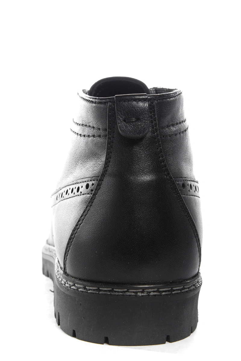 Ботинки MILANA 162799-1-110F черный - купить 7990