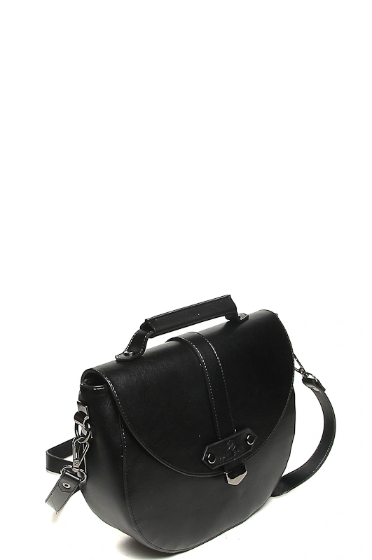 Сумка MILANA 172676-1-110 черный - купить 3090