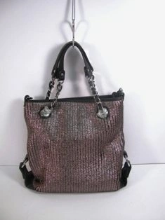 Сумка MILANA B635 серый - купить 