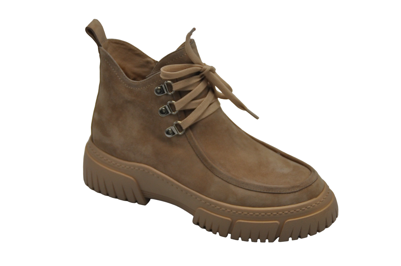 Ботинки MILANA 232101-1-363W зеленый - купить 