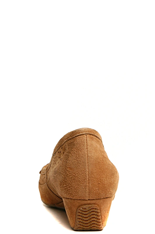 Туфли MILANA 141600-1-2211 бежевый - купить 4490