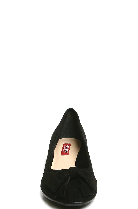 Туфли MILANA 151258-1-2101 черный - купить 4490