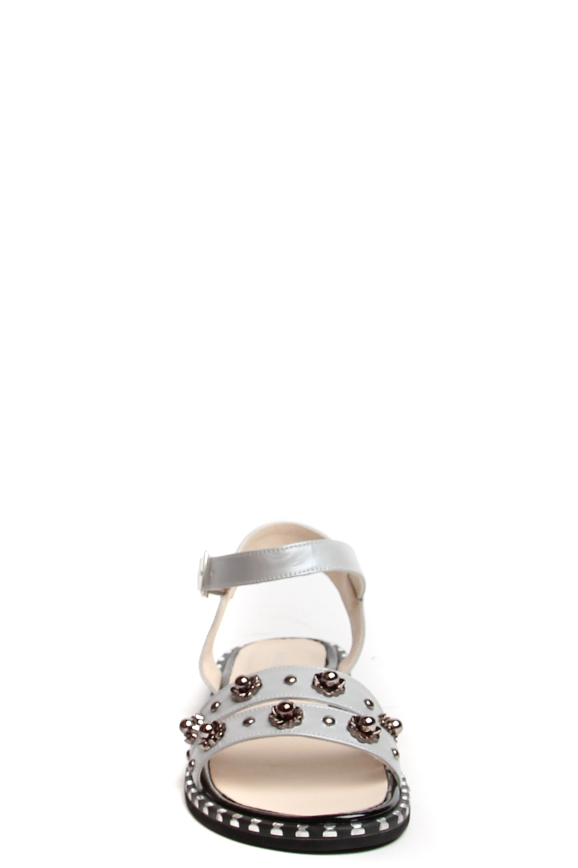 Босоножки MILANA 181453-1-1111 серый - купить 8490