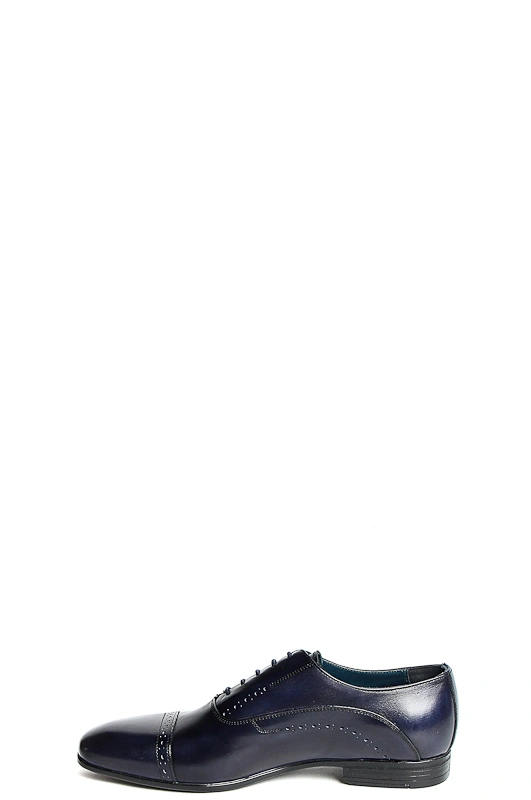 Полуботинки MILANA 171891-1-1501 синий - купить 7490