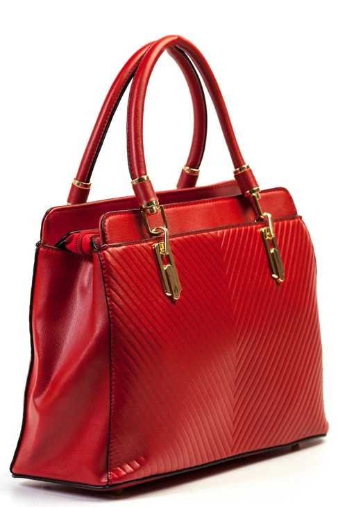 Сумка MILANA 142662-1-141 бордовый - купить 5300