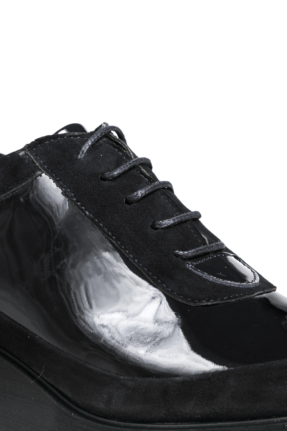 Ботинки MILANA 162102-2-7501 синий - купить 3790