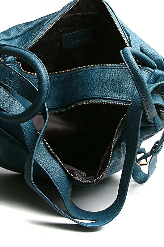 Сумка MILANA 151600-1-150 синий - купить 4190