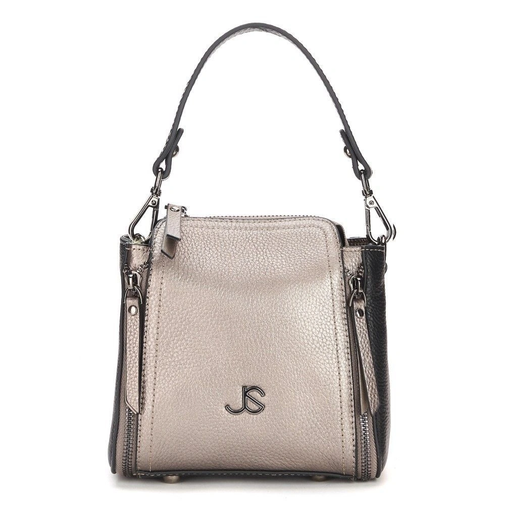 Сумка JANE'S STORY YFN-8607-79 серый - купить 6990