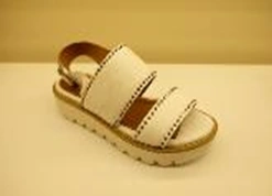 Босоножки MILANA 181554-1-1301 белый - купить 6990