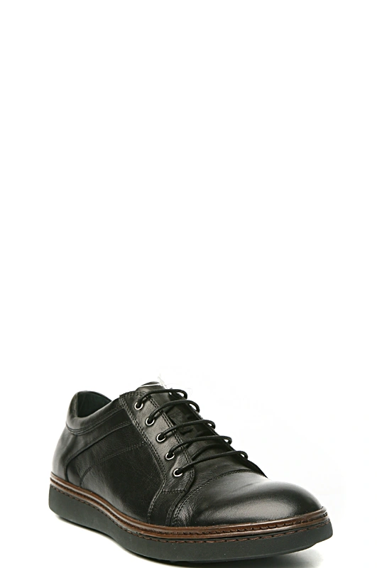 Полуботинки MILANA 142812-1-1101 черный - купить 6290