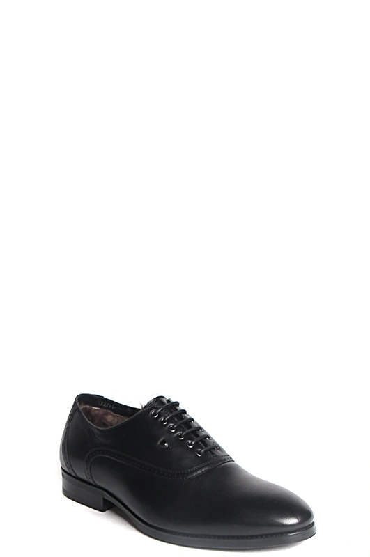 Полуботинки MILANA 172771-1-110F черный - купить 9990