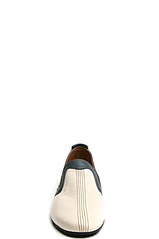 Полуботинки MILANA 141823-1-1311 бежевый - купить 3590