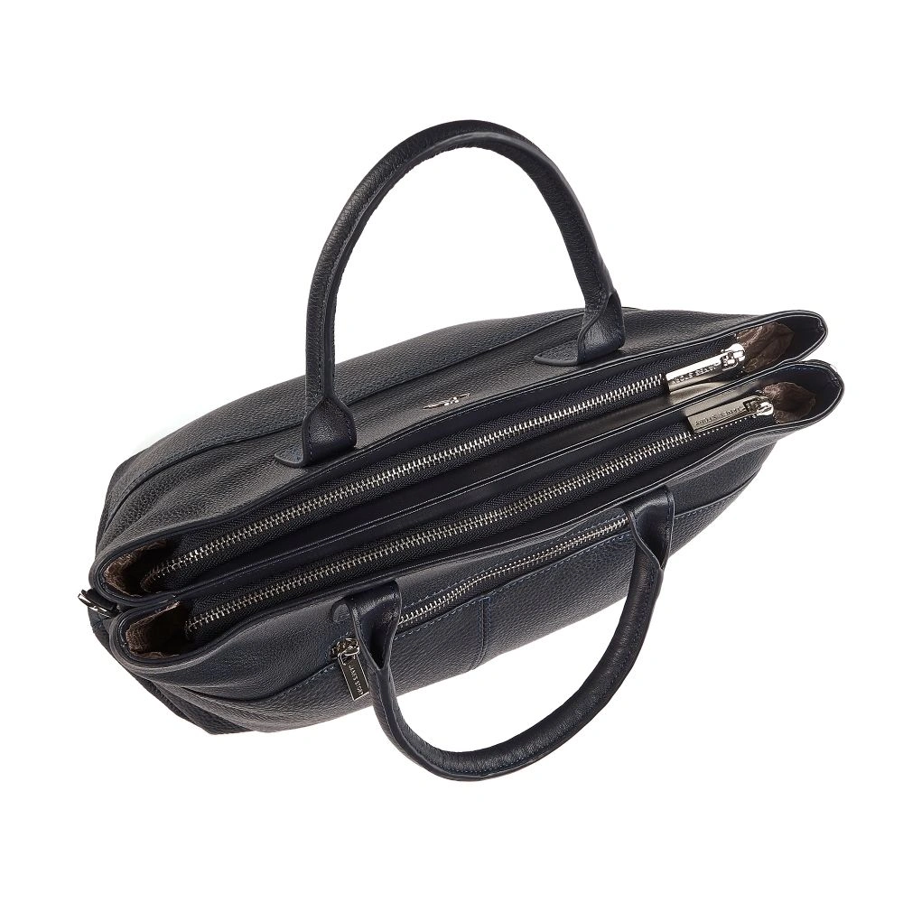 Сумка JANE'S STORY JX-9005-60 синий - купить 8490