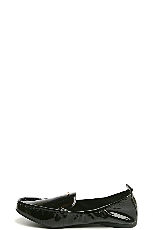 Мокасины MILANA 151250-2-7101 черный - купить 4490