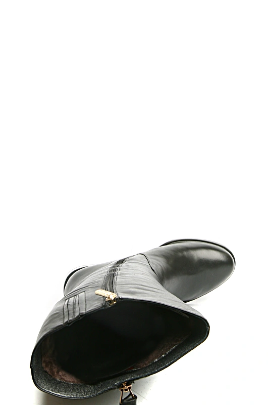 Сапоги MILANA 132139-1-110F черный - купить 7900