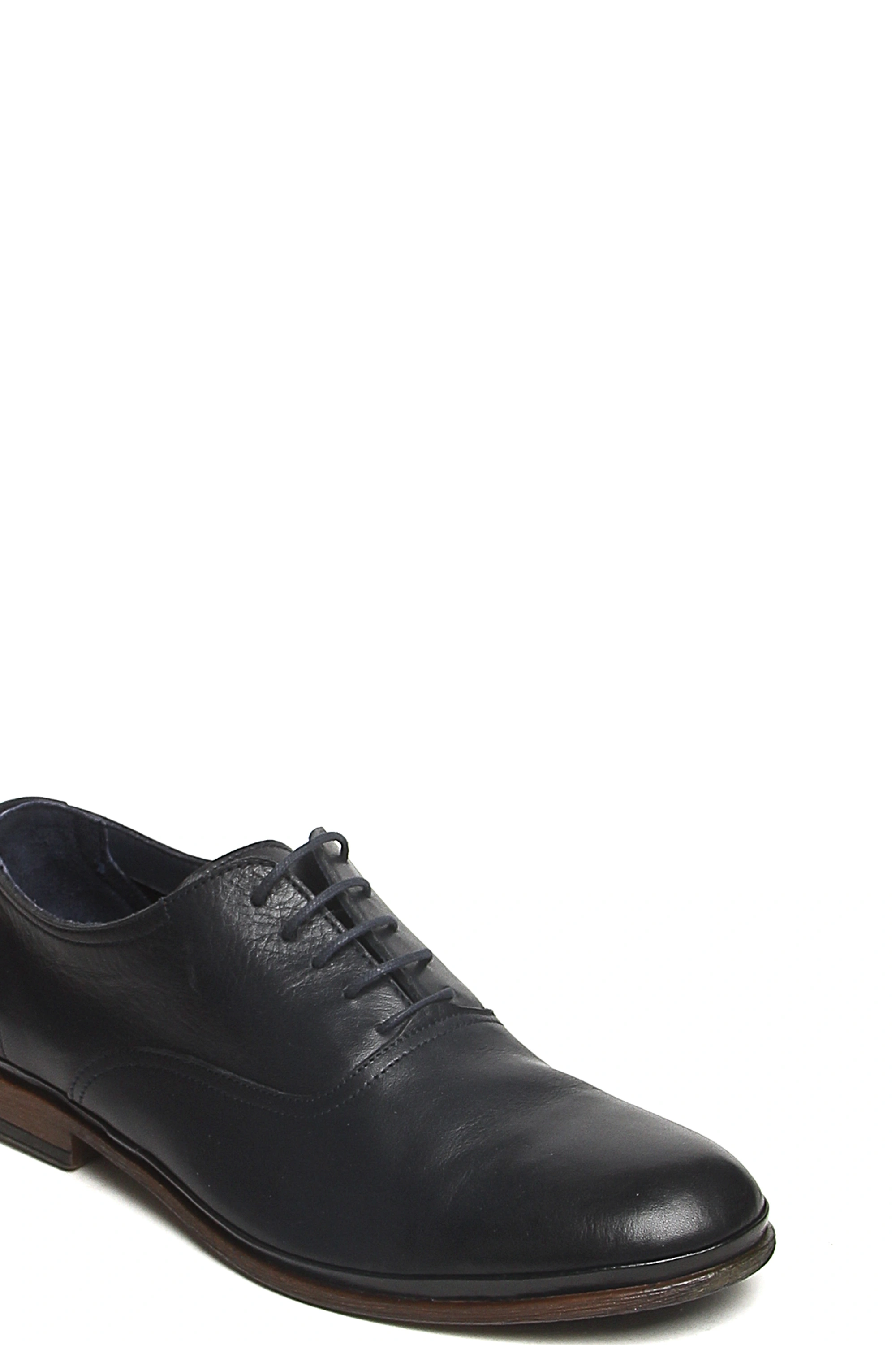 Полуботинки MILANA 181833-1-1501 синий - купить 4190