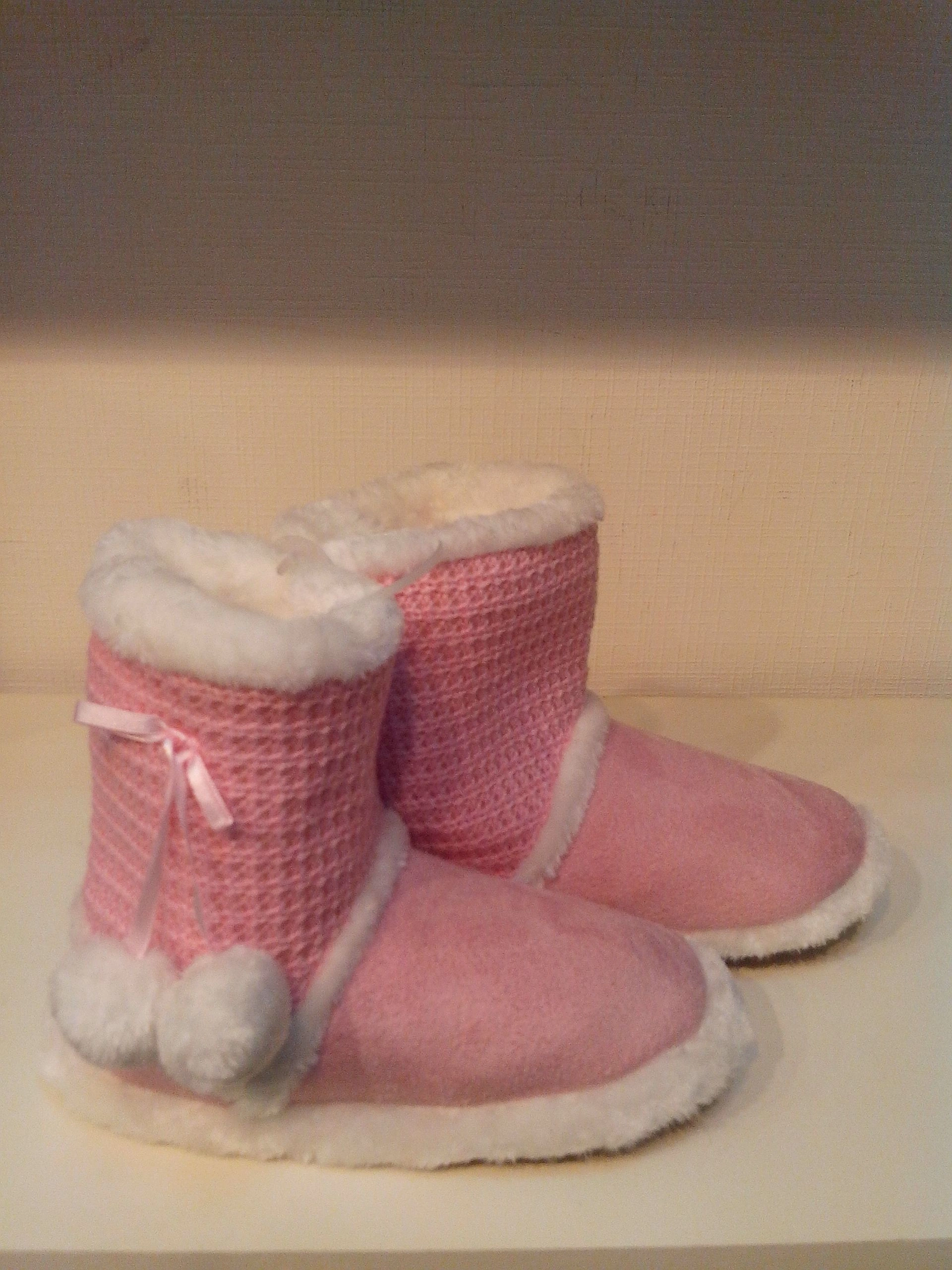 Сапоги ALMI 6516 розовый - купить 