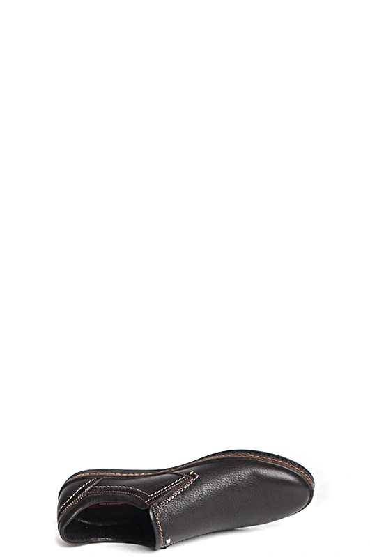 Полуботинки MILANA 171766-2-1201 коричневый - купить 3990