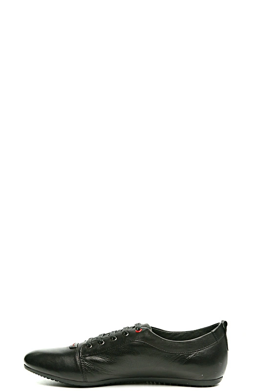 Полуботинки MILANA 131766-2-1101 черный - купить 5200