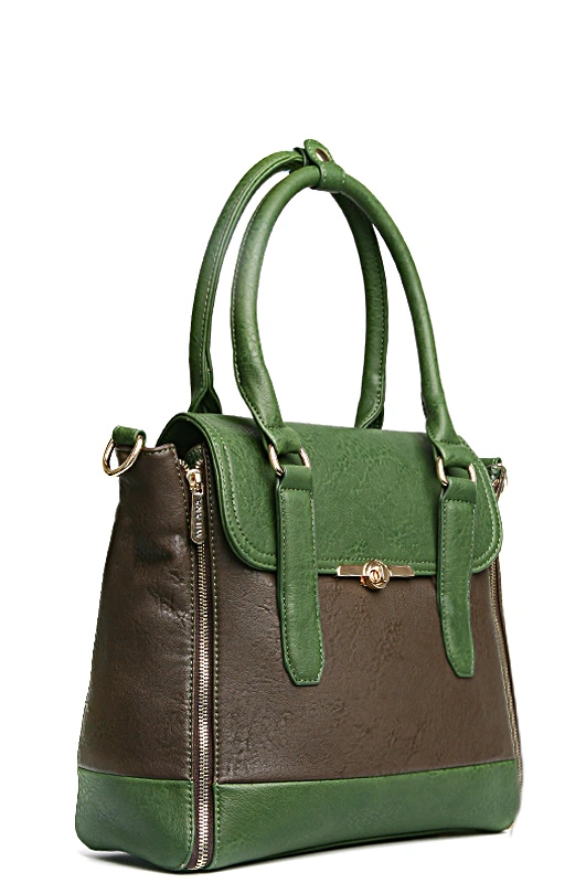 Сумка MILANA 132152-1-160 коричневый - купить 2390