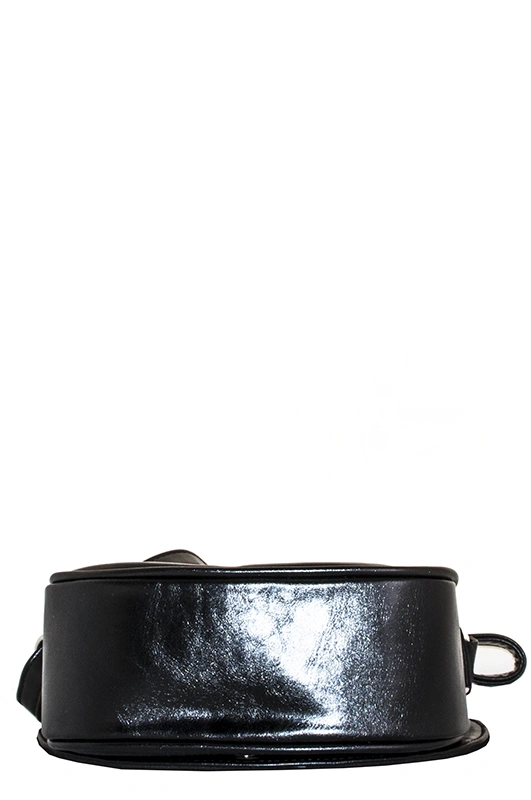 Сумка MILANA 171012-1-310 черный - купить 5490