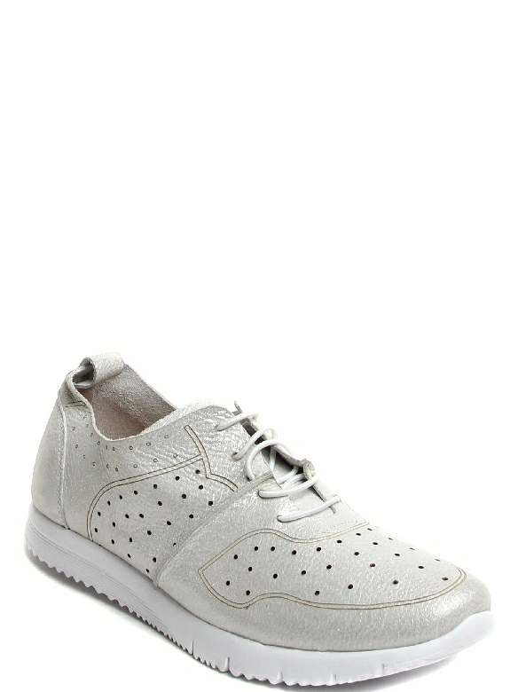 Полуботинки MILANA 191534-1-2301 серый - купить 4990