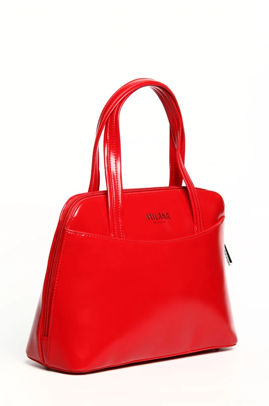 Сумка MILANA 126021-1-1 красный - купить 2990