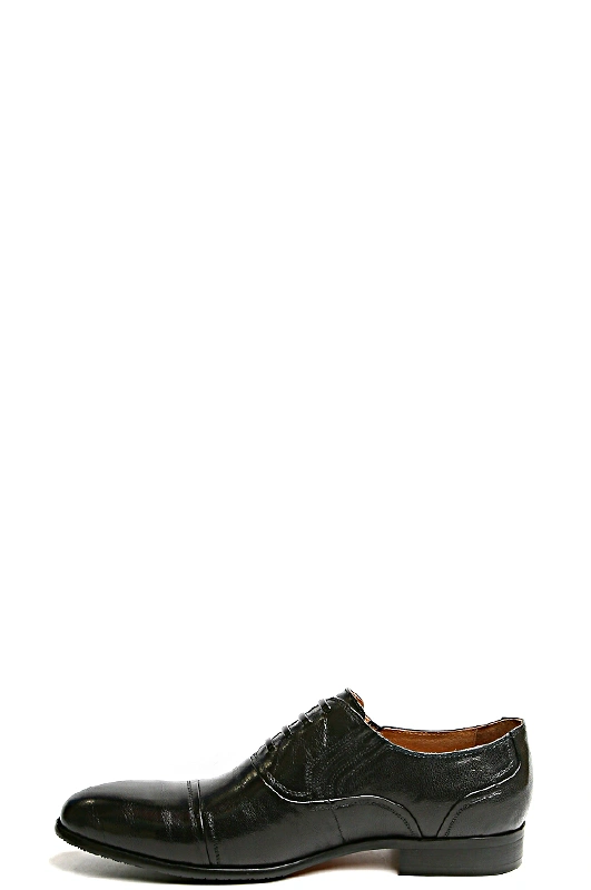 Полуботинки MILANA 151797-1-1101 черный - купить 4990