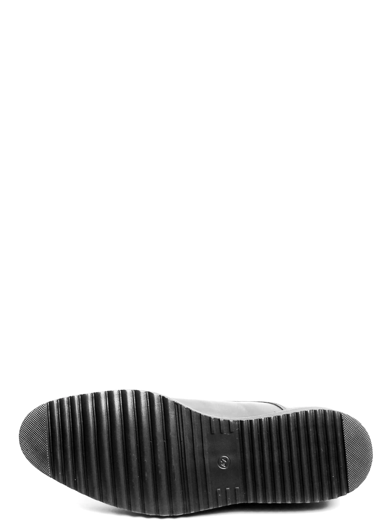 Полуботинки MILANA 191885-6-1501 синий - купить 6990