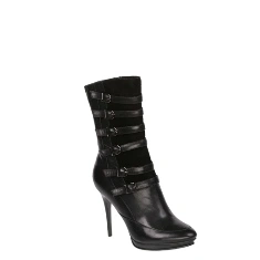 Полусапоги MILANA 92070-4-1103 черный - купить 1