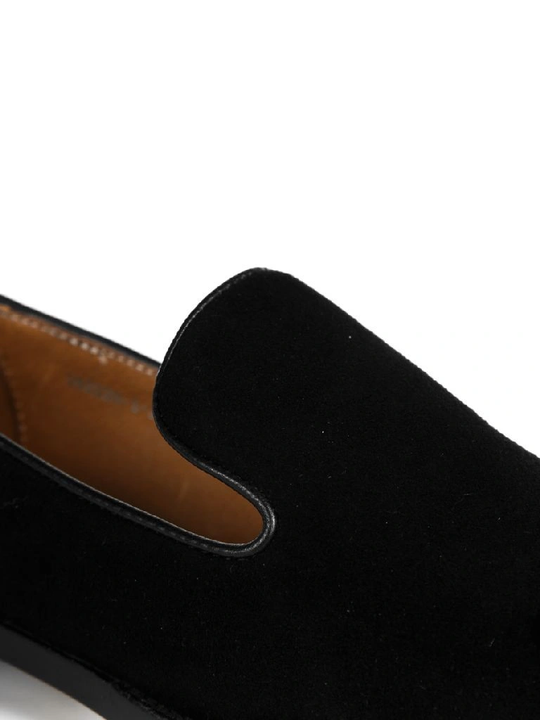 Туфли MILANA 162220-1-2101 черный - купить 7990