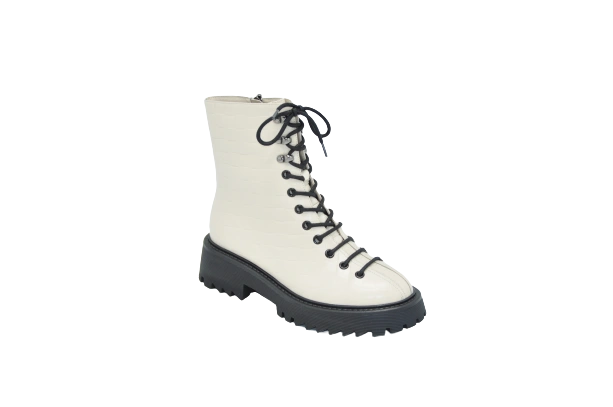 Ботинки MILANA 212015-1-121V бежевый - купить 