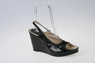 Босоножки MILANA 91115-4-7101 черный - купить 5990