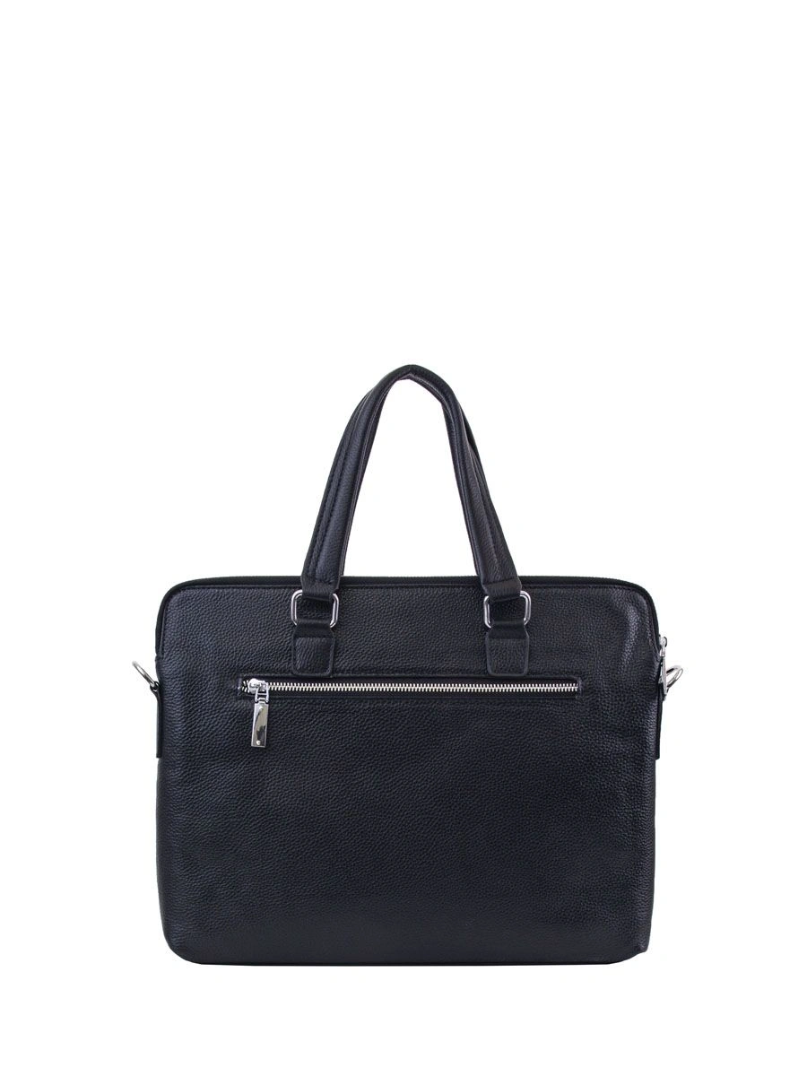 Портфель MILANA 66233 черный - купить 7990