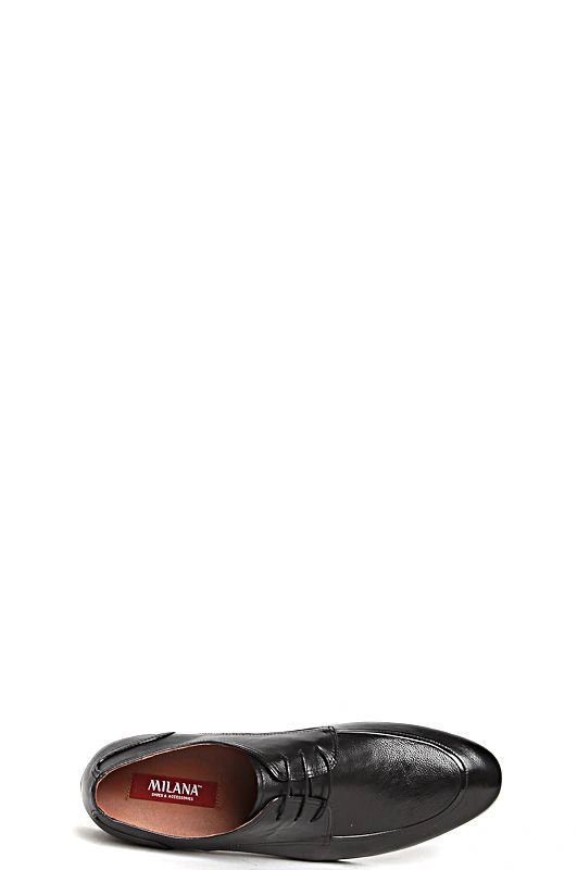 Полуботинки MILANA 171700-2-1101 черный - купить 6990