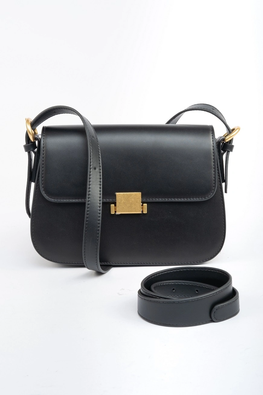 Сумка LUDOR 387-53 черный - купить 7990