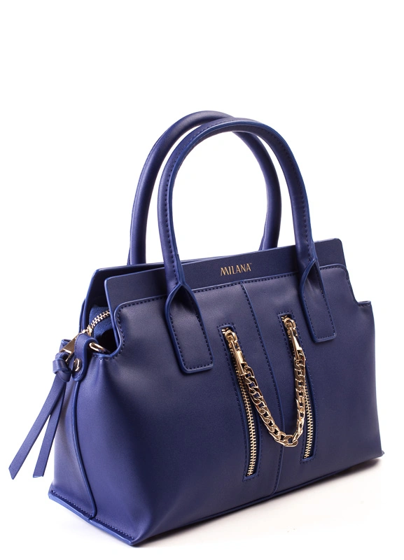 Сумка MILANA 142612-1-150 синий - купить 2490