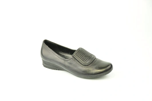 Туфли MILANA 111386-1-1101 черный - купить 1