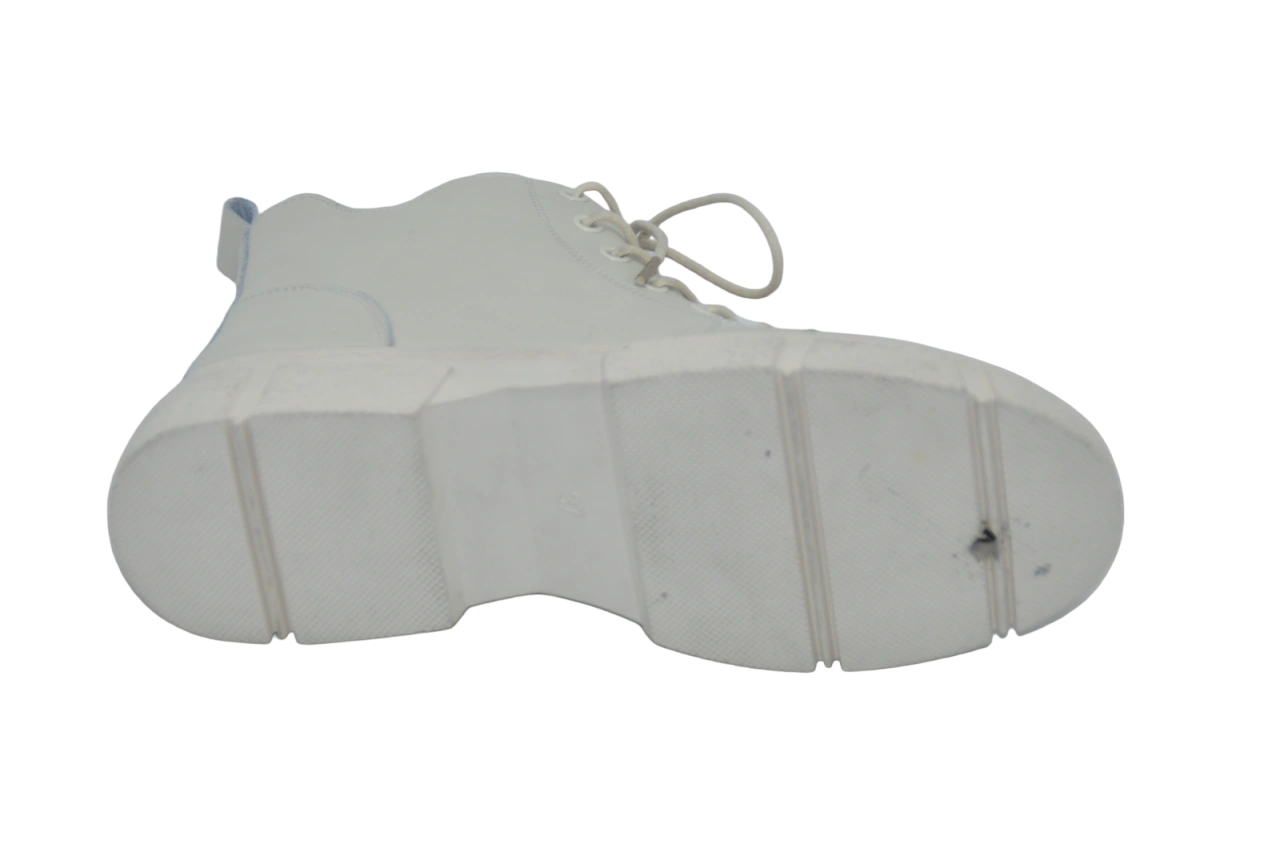 Ботинки MILANA 232257-2-121V бежевый - купить 8490