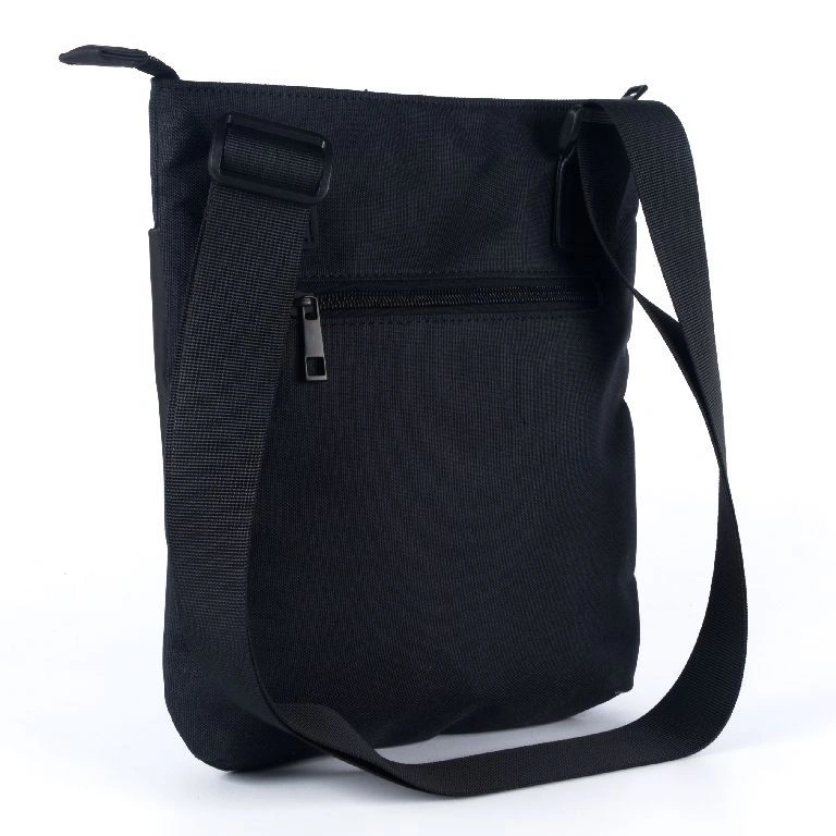 Сумка RUSSIAN LOOK BMK-MA146-01 черный - купить 1990