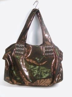 Сумка MILANA F-5518 бронзовый - купить 360