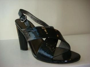 Босоножки MILANA 91320-1-7101 черный - купить 1