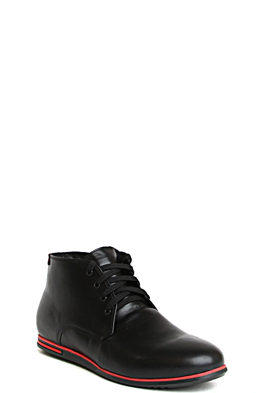 Ботинки MILANA 132993-1-1106 черный - купить 4990