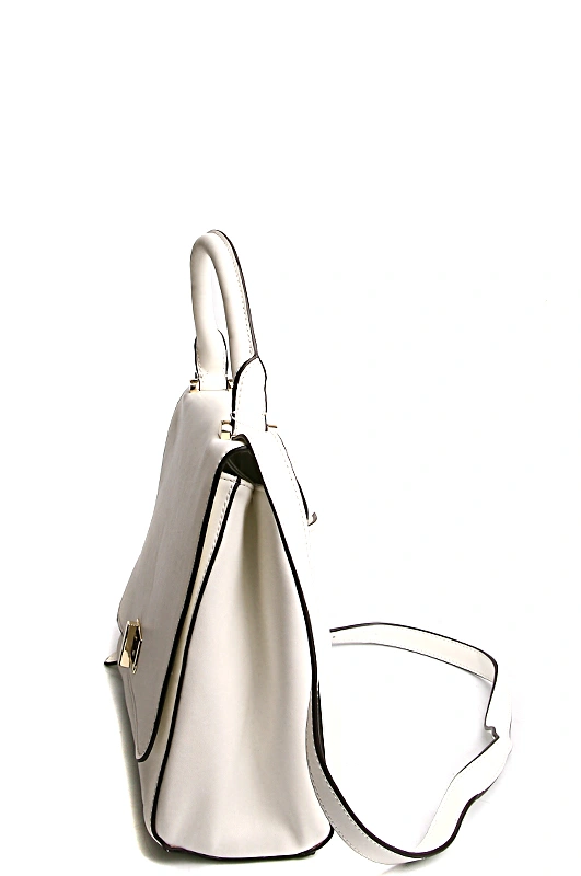 Сумка MILANA 151658-1-130 белый - купить 5990