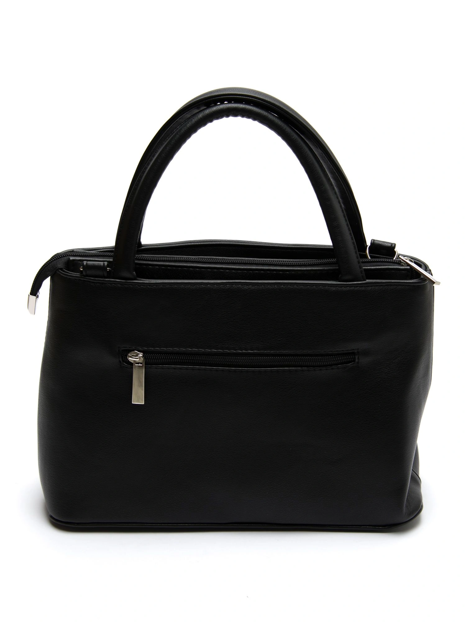 Сумка VERA VICTORIA VITO 42-107-1 черный - купить 4490