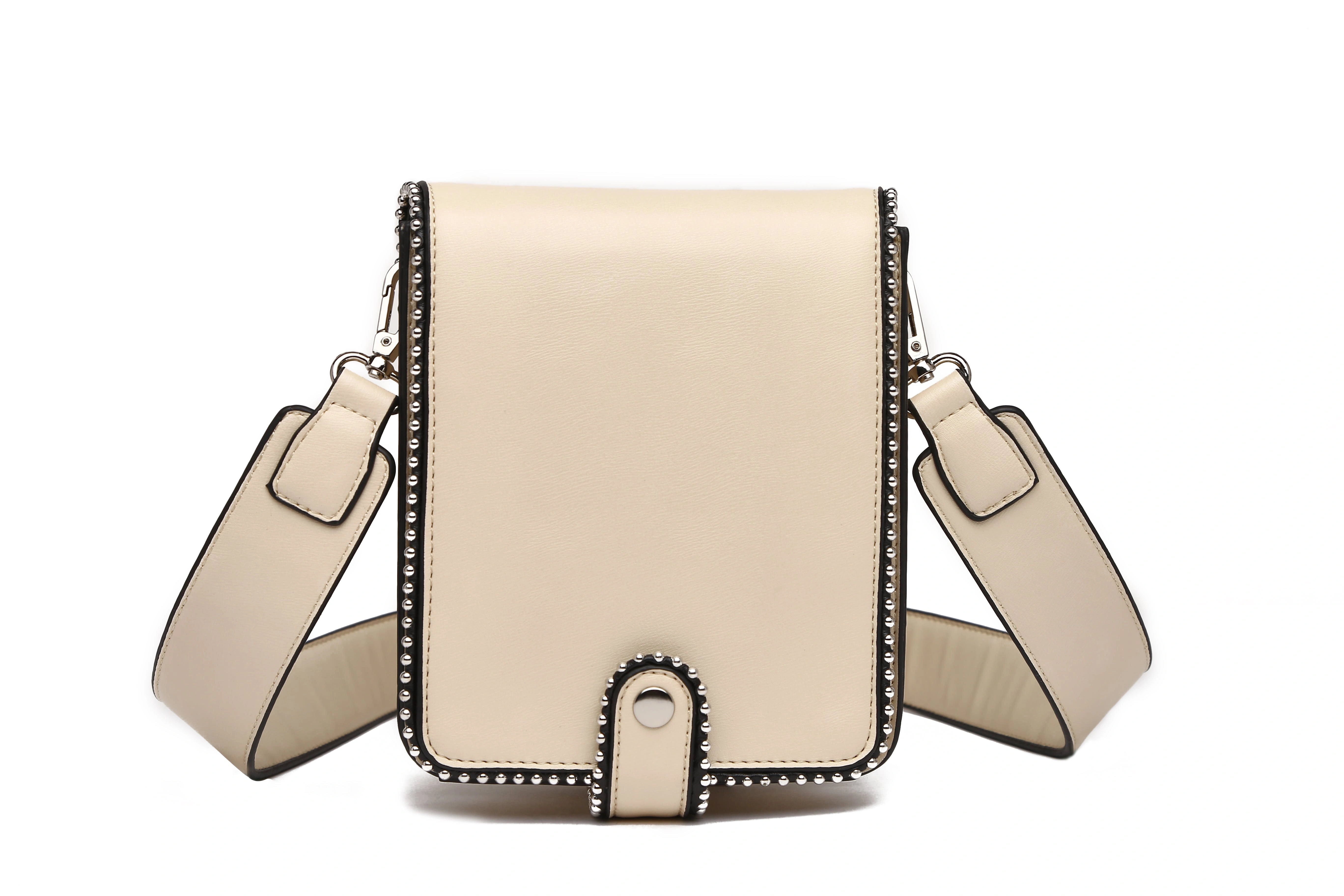 Сумка DDA CR-2060WT бежевый - купить 3490