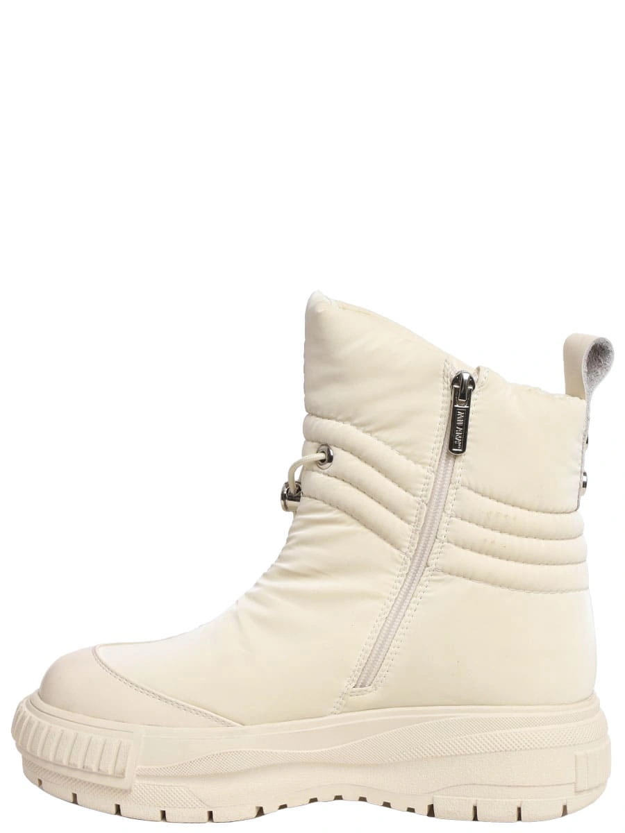 Дутики MILANA 232196-1-531W бежевый - купить 11990